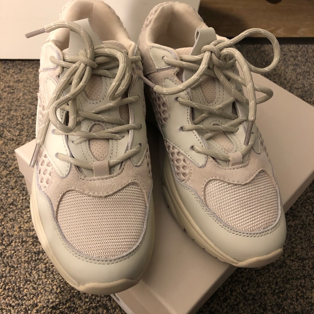ugly shoes